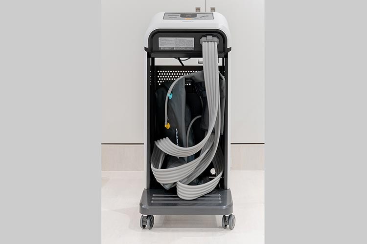 むくみ取り器（ラクシア）