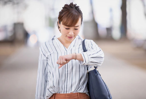 通院しやすい環境