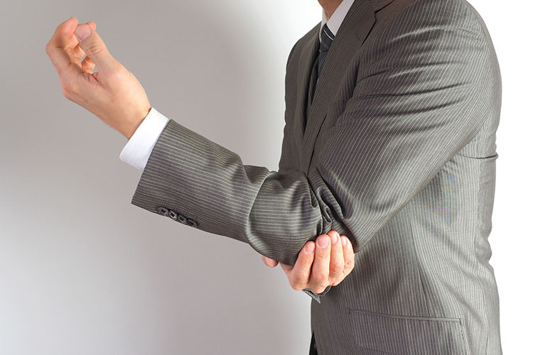 一般整形外科イメージ