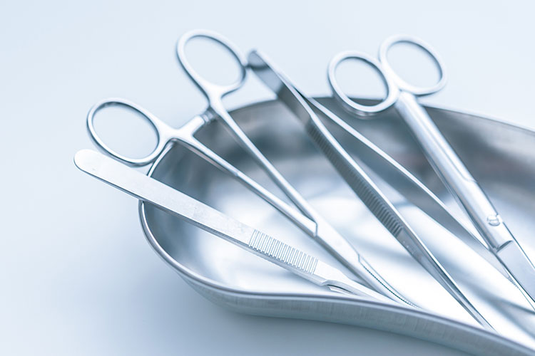 形成外科イメージ