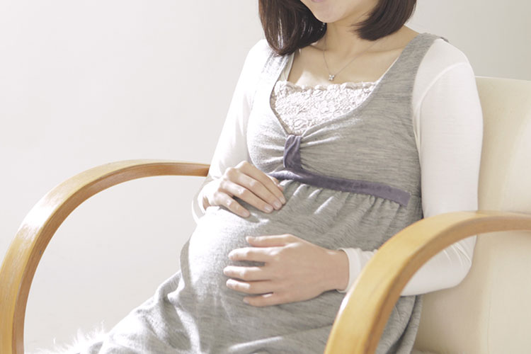 ウィメンズヘルスイメージ