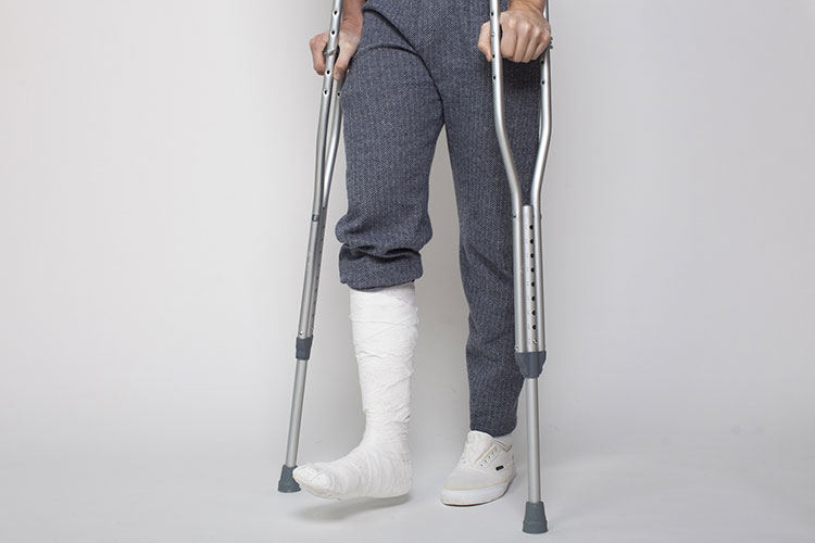 スポーツ整形イメージ