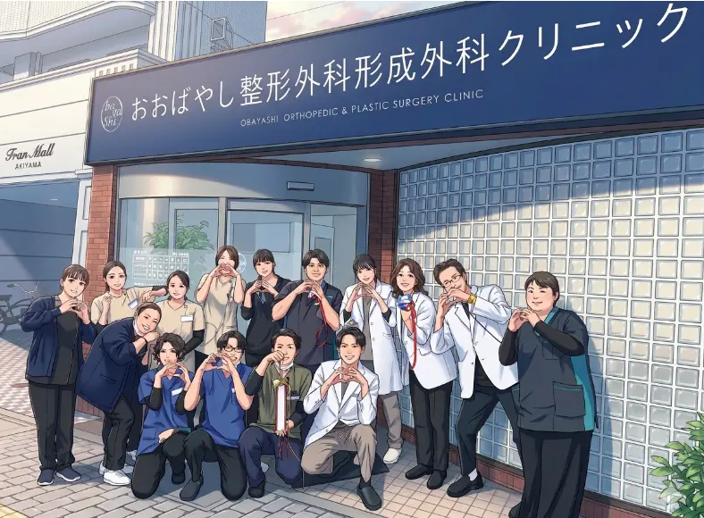 スタッフイメージ